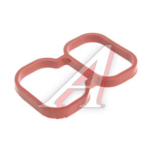 Изображение 1, QF76A00111 Прокладка коллектора MERCEDES C (W204) впускного QUATTRO FRENI