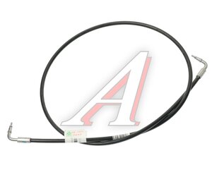Изображение 1, 811W41723-6031 Шланг SITRAK HOWO подъема кабины OE