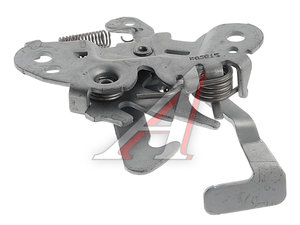 Изображение 2, 7934.66 Замок капота PEUGEOT Partner (M59) ОЕ