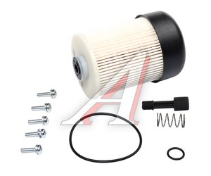 Изображение 2, EF25070KIT Фильтр топливный RENAULT Duster (10-) SAKURA