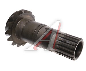 Изображение 2, К5320-2502017 Шестерня КАМАЗ коническая РСМ ведущая КМД