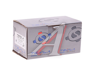 Изображение 4, TT61926 Привод стартера MITSUBISHI MAZDA (бендикс) TESLA TECHNICS