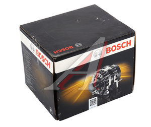 Изображение 4, 1986A00965 Генератор MERCEDES ML350 (W164) BOSCH