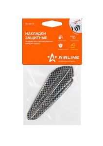 Изображение 5, ACSD01 Накладка двери AIRLINE