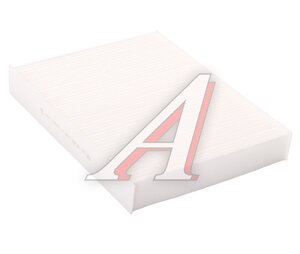 Изображение 2, CA19180 Фильтр воздушный салона FORD Fiesta, Fusion SAKURA