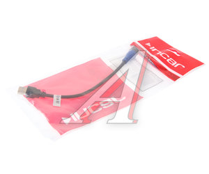 Изображение 1, USB VW-FC108 Разъем-переходник USB INCAR