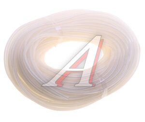 Изображение 1, 2101-5208100-01С Арматура омывателя ВАЗ силиконовая бухта 50м