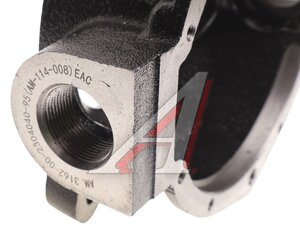 Изображение 4, AM-114-008 Корпус УАЗ-3163, 315195 кулака поворотного правый АВТОМАГНАТ