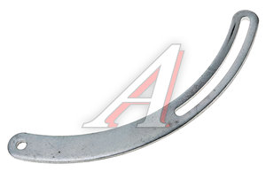 Изображение 1, 040220-3701035-00 Планка генератора ГАЗ-2410, 3302 (ОАО ЗМЗ)