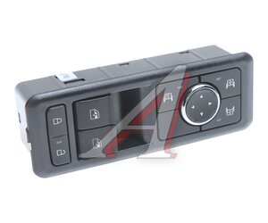 Изображение 1, 54901-3769021 Блок управления КАМАЗ-54901 стеклоподъемником лев. ЭЛАРА (ОАО КАМАЗ)