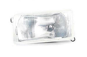 Изображение 2, BSG90800006 Фара VW T4 (90-) левая BSG