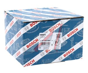 Изображение 6, 0281002894 Заслонка MERCEDES ML (W164) дроссельная BOSCH