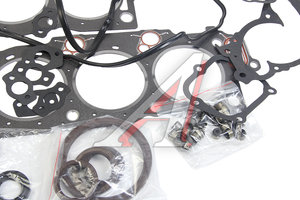 Изображение 3, 04111-20040 Прокладка двигателя TOYOTA Camry (дв.1MZFE, 2MZFE) полный комплект