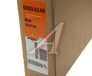 Изображение 5, 54246 Радиатор отопителя MAN M2000, M (95-) NRF