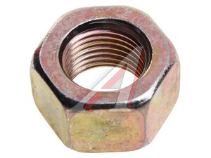 Изображение 2, ZQ361B16 Гайка SITRAK HOWO (M16x1.5) OE