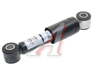 Изображение 2, 315581 Амортизатор VOLVO FH12 кабины задний горизонтальный (233/264 20х45 20х45 О/О) SACHS