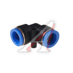 Изображение 1, RF-SPV16 Фитинг для пластиковых трубок угловой 16мм ROCKFORCE
