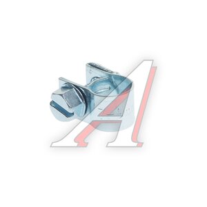 Изображение 1, PM007009 Хомут винтовой 7-9мм PATRON