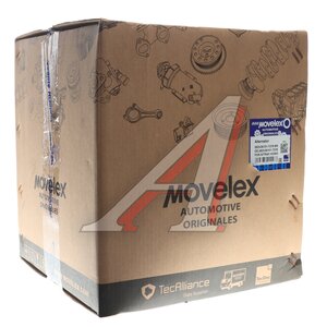 Изображение 5, 082V261017278-MX Генератор SITRAK HOWO MOVELEX