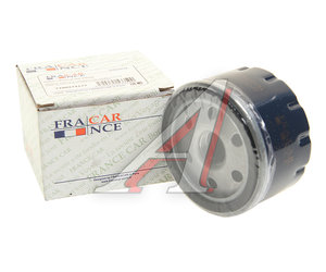 Изображение 1, FCR210134 Фильтр масляный ЛАДА Largus RENAULT MITSUBISHI NISSAN OPEL FRANCECAR