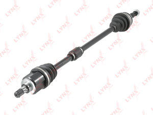 Изображение 3, CD1092 Привод NISSAN Almera Classic колеса переднего правый LYNX
