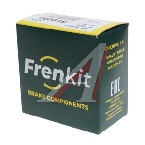 Изображение 3, 810081 Направляющая суппорта MAZDA CX-5 переднего комплект FRENKIT