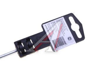 Изображение 4, 726010 Отвертка TORX T10Hх80мм ДЕЛО ТЕХНИКИ