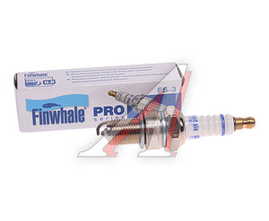Изображение 2, FS3 Свеча зажигания ЗМЗ-406 FS3 FINWHALE