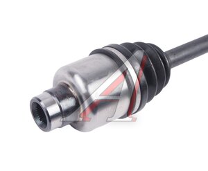 Изображение 4, 158-1782-SX Привод FORD Mondeo (93-00) колеса переднего правый STELLOX