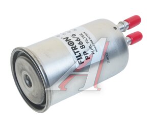 Изображение 3, PP8666 Фильтр топливный VOLVO S60, S80 FILTRON