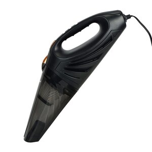 Изображение 9, VCA08 Пылесос автомобильный 12V 120W в прикуриватель (4 насадки) Buran AIRLINE