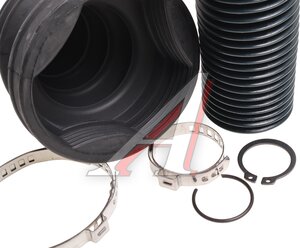 Изображение 2, 2200300P3060-F02-MX Пыльник ШРУСа JAC T6 внутреннего MOVELEX