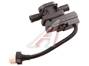 Изображение 1, DZ14251841013-MX Кран SHACMAN SHAANXI отопителя электрический MOVELEX