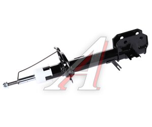 Изображение 3, MSS015790 Амортизатор SUZUKI Swift (05-11) передний левый газовый MANDO