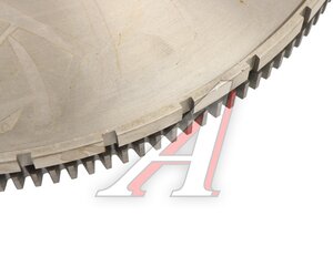 Изображение 7, 24960 Маховик КАМАЗ-5490 MERCEDES Axor d=430мм FEBI