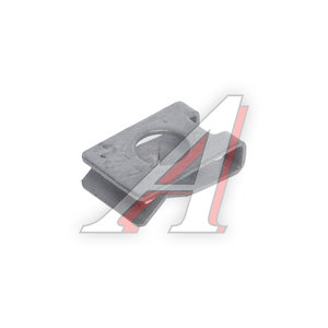 Изображение 2, 94515527 Гайка CHEVROLET OE