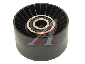 Изображение 2, T36509 Ролик приводного ремня MERCEDES Actros, Axor дв.OM501, 502 натяжителя (пластик) GATES