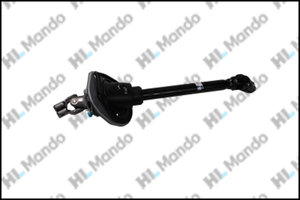 Изображение 7, EX4631009000 Вал карданный SSANGYONG Actyon (06-), Kyron (05-) колонки рулевой MANDO