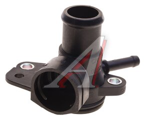 Изображение 3, L06J121132F Штуцер VW Jetta (05-) системы охлаждения OE