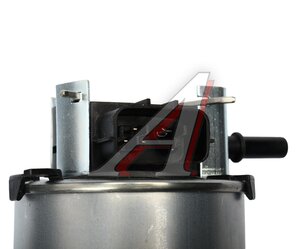 Изображение 5, F026402201 Фильтр топливный NISSAN X-Trail, Qashqai (13-) BOSCH