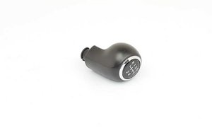 Изображение 2, BSG65465014 Ручка на рычаг КПП OPEL Astra H (04-) с пыльником BSG