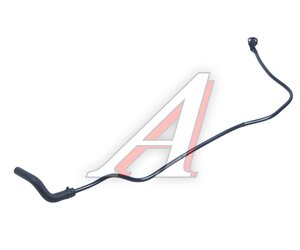 Изображение 1, NSP0125192905 Трубка обогрева дроссельного клапана впускная CHEVROLET Cruze I (10-18) NSP