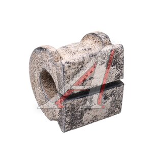 Изображение 2, L6Q0411314P Втулка стабилизатора VW Polo (02-) переднего OE