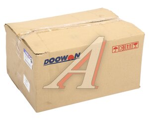 Изображение 5, 97138-3Z000 Радиатор отопителя HYUNDAI i40 (11-) (Уценка: вмятины) DOOWON