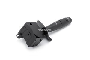 Изображение 8, 6522-064 Переключатель подрулевой RENAULT Logan (14-) стеклоочистителя METACO