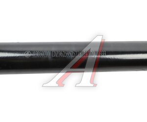 Изображение 3, DZ96259525275 Штанга реактивная SHACMAN SHAANXI F3000 нижняя OE