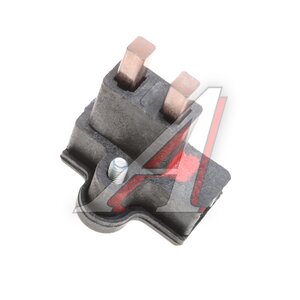 Кронштейн щеток генератора ЯМЗ, Г272-3701010,
                                                          фото 1 Изображение 1, Г2723701010 Кронштейн щеток генератора ЯМЗ