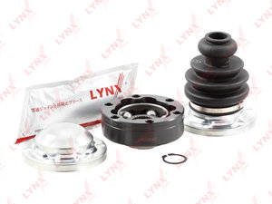Изображение 1, CI3806 ШРУС внутренний VW T5 (03-) комплект LYNX