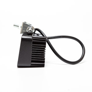 Изображение 3, AE9RT-3LED-HC Фара рабочего света прямоугольная 110х81х52 9Вт 3 светодиода направленный свет AVTOELECTRICA