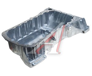 Изображение 3, POC060 Поддон масляный CITROEN С5 (04-08) картера двигателя PATRON